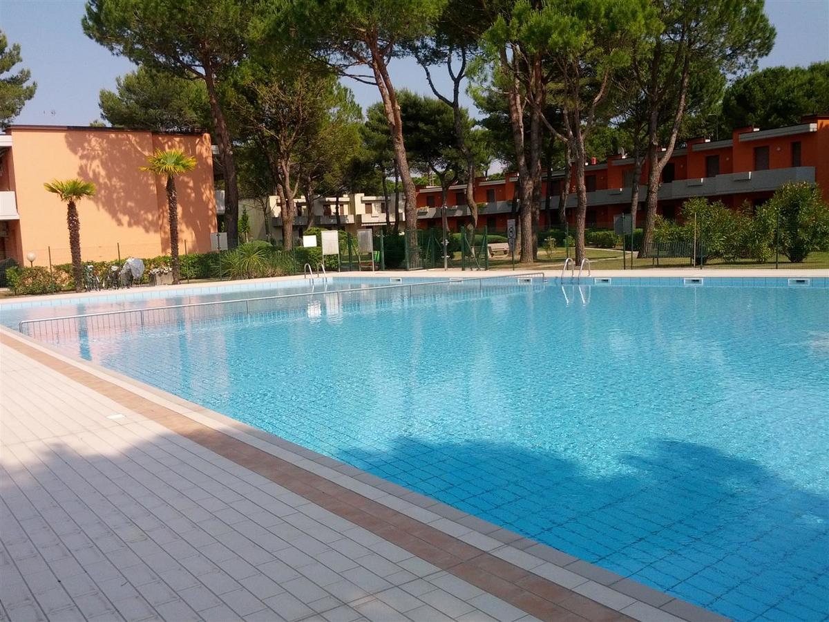 White Star Apartment บิบิโอเน ภายนอก รูปภาพ